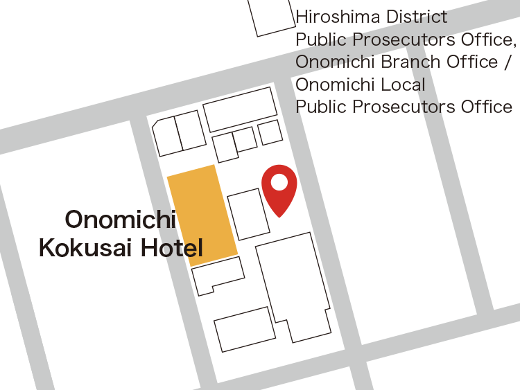 Boarding and alighting map