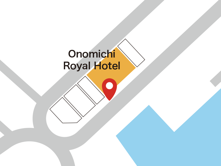 Boarding and alighting map